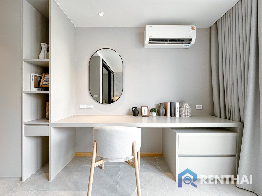 รูป สำหรับ ขาย คอนโด 1 ห้องนอน ที่ Vibe Residence - รูปที่ 8/25