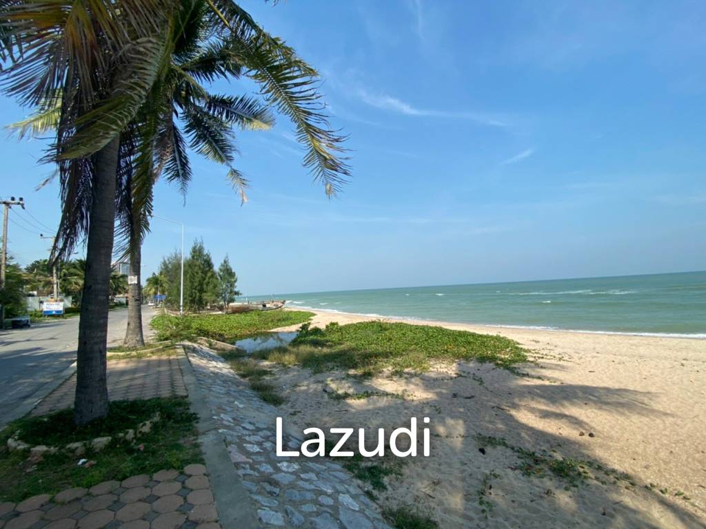 รูป SPRINGFIELD BEACH CONDO : 2 bed beachfront condo with great views - รูปที่ 42/49