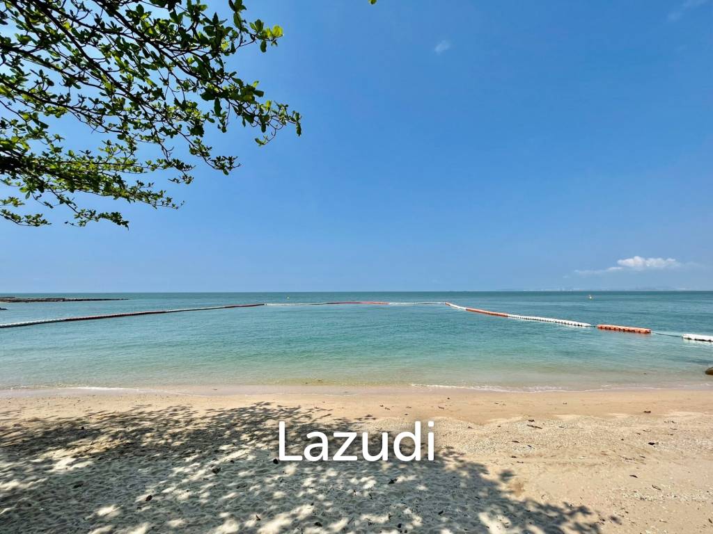 รูป Novotel Pattaya Modus Beachfront Resort for Sale - รูปที่ 18/19