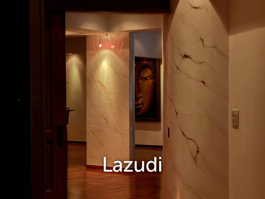 รูป 2 Bed 2 Bath 175 SQ.M Park Beach Condominium - รูปที่ 25/42