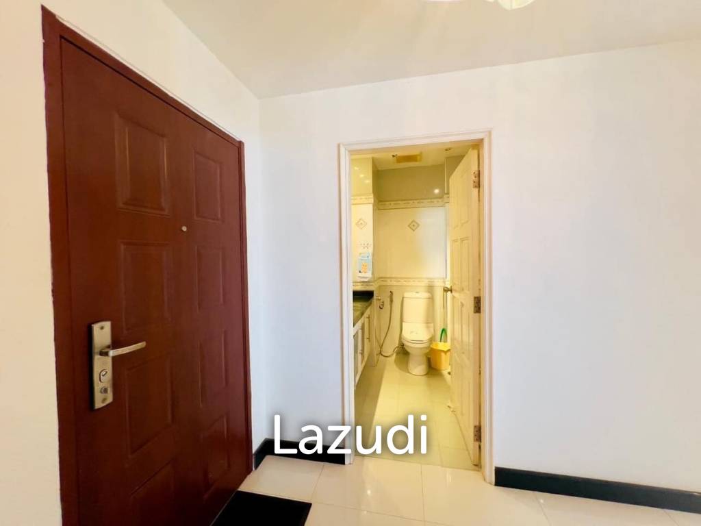 รูป 2 Bedrooms 2 Bathrooms 200 SQ.M. View Talay 3 A - รูปที่ 18/20
