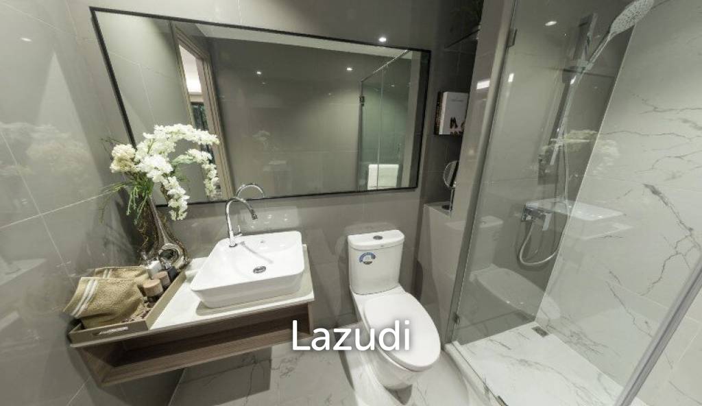 รูป 1 Bed 1 Bath 39.09 SQ.M Define by Mayfair - รูปที่ 7/7