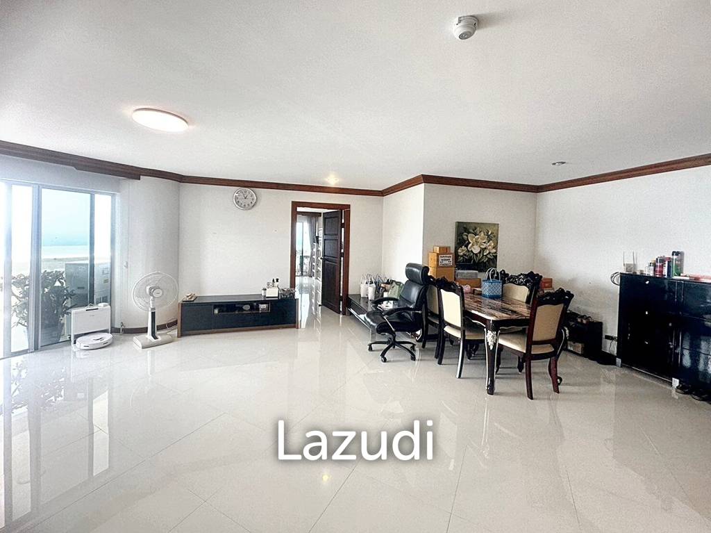 รูป 3 Beds 2 Baths 174.68 SQ.M. Park Beach Condominium - รูปที่ 1/16