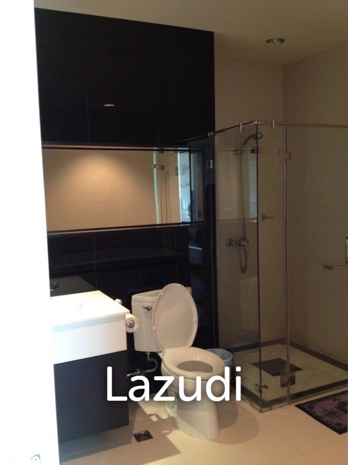 รูป 1Bed 1Bath 56 Sq.M. The address chidlom - รูปที่ 7/7