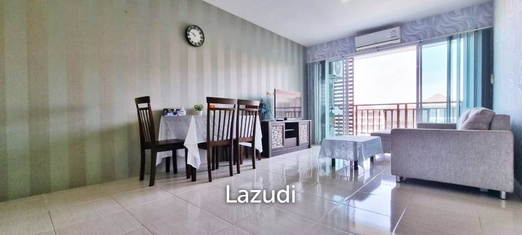 รูป 1 ห้องนอน 51 ตร.ม ที่ เอดี บางเสร่ - รูปที่ 1/9