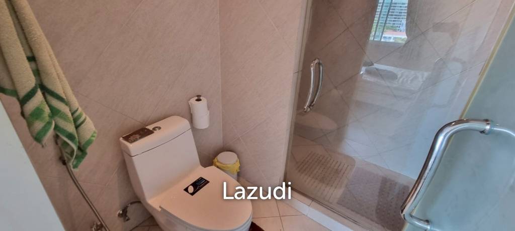 รูป 3 Beds 3 Baths 200 SQ.M. Executive Residence IV - รูปที่ 17/21