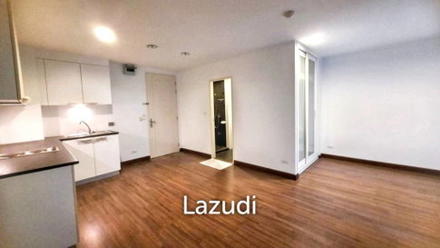 Studio 1 Bathroom 35 Sq.m D 65 Condominium