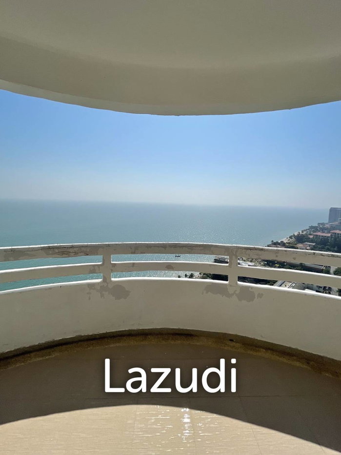 picture 2 Bed 2 Bath 122 SQ.M VIP Condochain Cha-am - 16/20