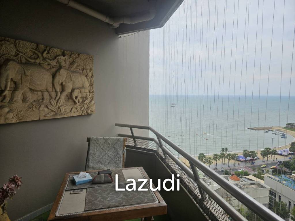 picture 1 Bedroom 2 Bathrooms 90 SQ.M. Markland - 17/18