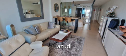 Studio 1 Bath 56 SQ.M. Sands Condominium