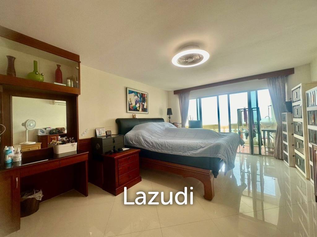 รูป 3 Beds 2 Baths 174.68 SQ.M. Park Beach Condominium - รูปที่ 8/16