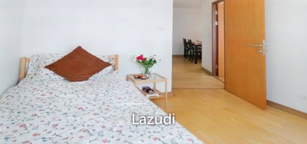 รูป 2 Bed 2 Bath 62.98 SQM at Residence 52 - รูปที่ 3/5