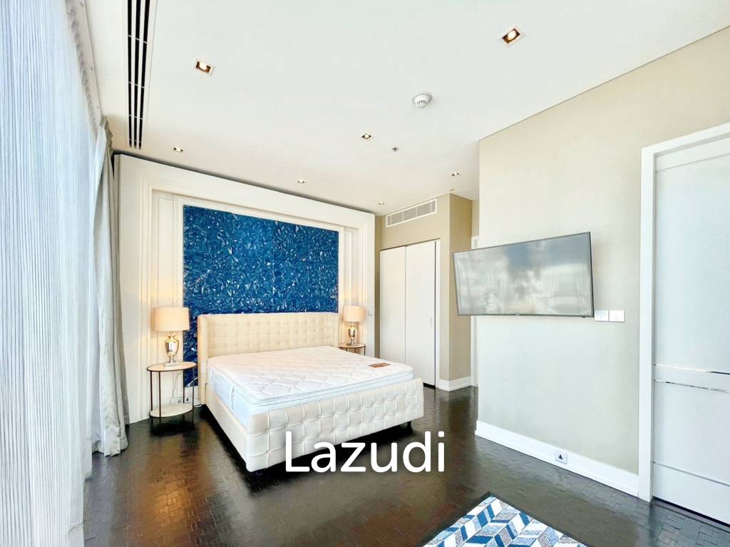 รูป 2 Bed 2 Bath 192 SQM The Ritz Carlton Residences - รูปที่ 10/23