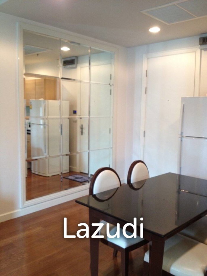 รูป 1Bed 1Bath 56 Sq.M. The address chidlom - รูปที่ 4/7