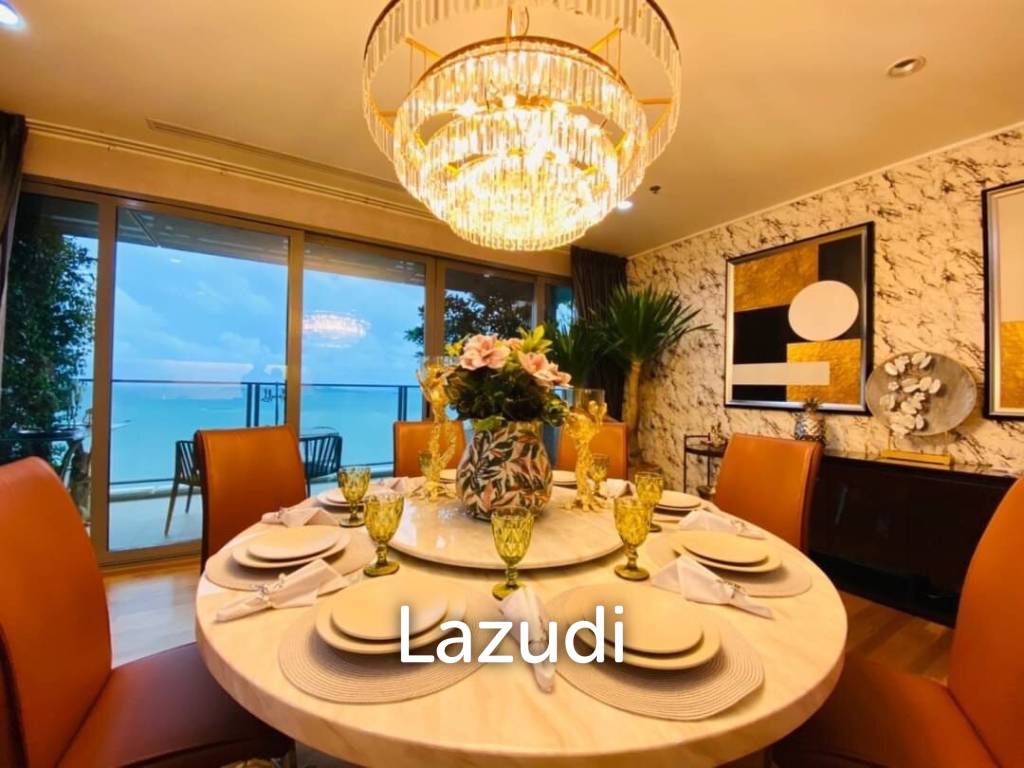รูป 4 Beds 6 Baths 362 SQ.M. Northpoint Condominium - รูปที่ 4/18