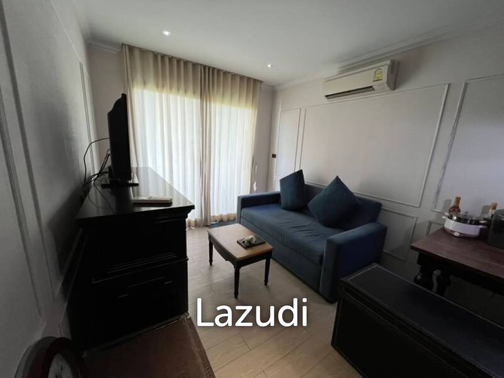 รูป The Venetian Condo Resort Pattaya for Sale - รูปที่ 2/11