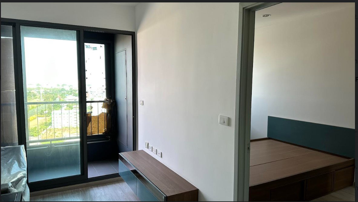 picture CONDO 30.39 Sq.m. Bang Na Bangkok for 3.5M - 4/14