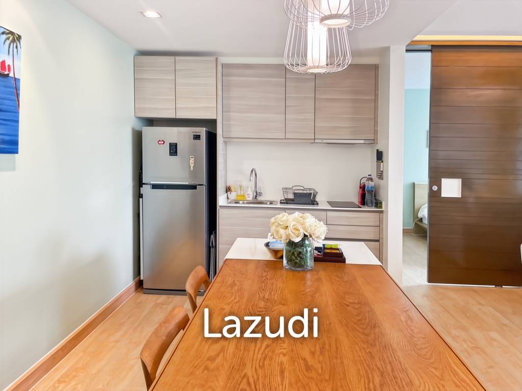 picture Ocas Condo: Luxury 2 Bedroom Beachfront Condo - 14/43