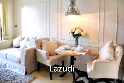 ขายคอนโด : 1 Bed 32.09 SQ.M The Venetian is a condominium