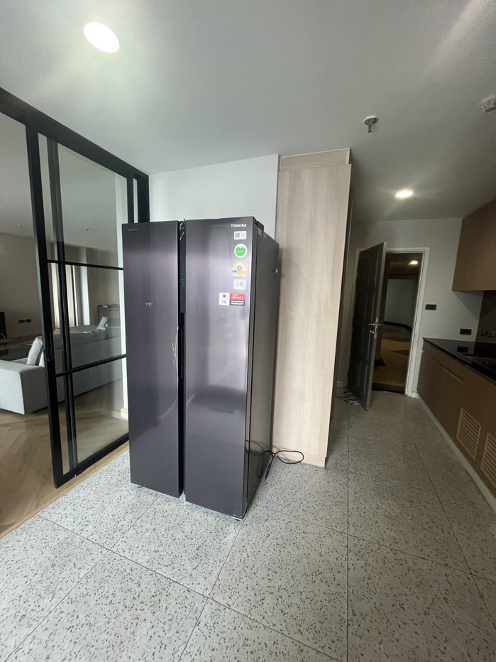 รูป Fifty Fifth Thonglor 3 bedrooms, for rent - รูปที่ 2/43