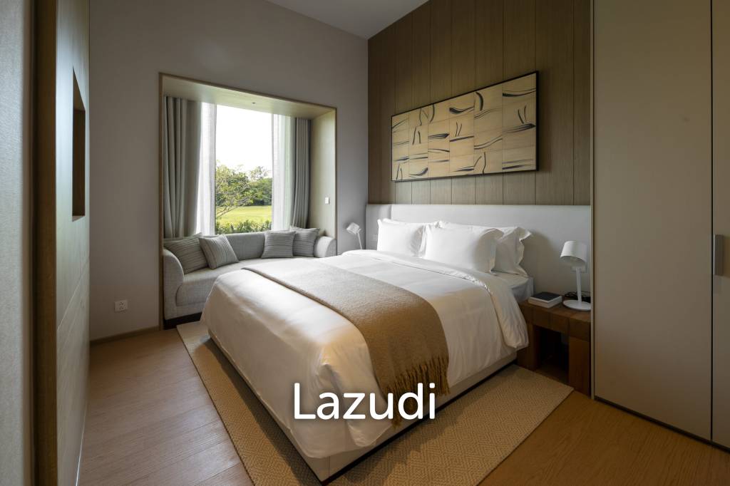 picture 66 sqm 1 Bedroom Condo in Dusit Ajara Hua Hin, Cha-Am - 5/7