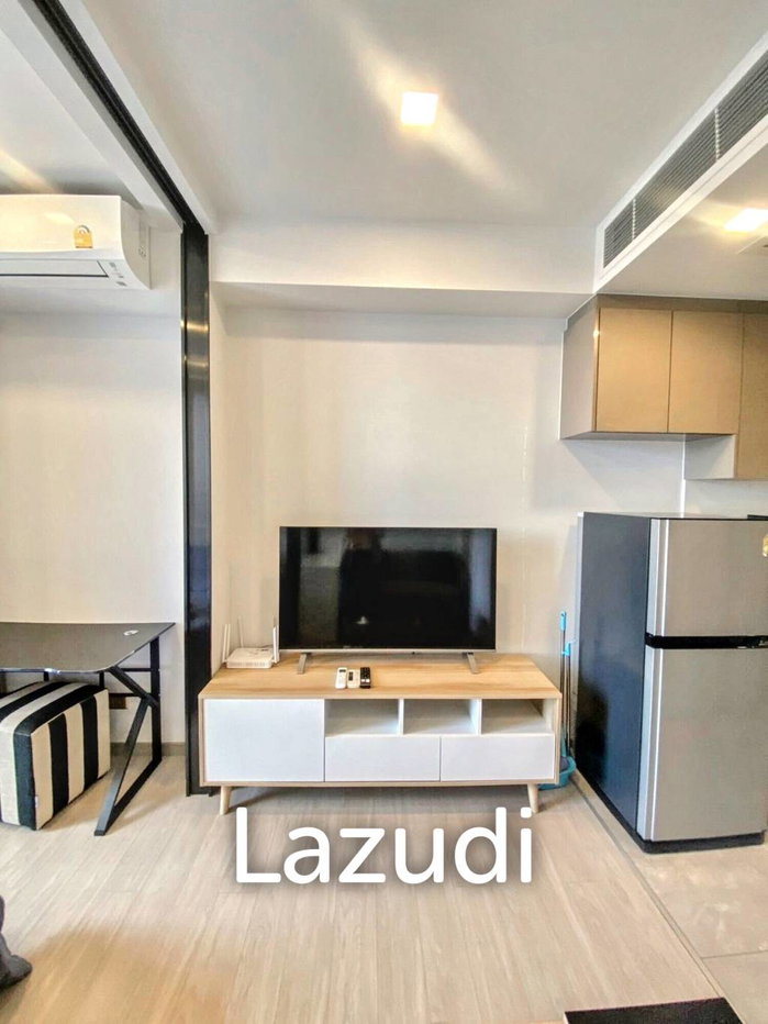 รูป 1 Bed 1 Bath 25 Sqm One 9 Five Asoke - Rama 9 - รูปที่ 3/8