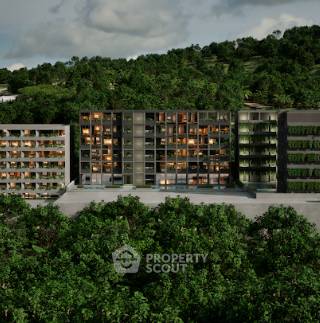 คอนโด 3 ห้องนอน 376 ตร.ม. สำหรับขาย ที่ เทอร์รา โกรฟ เลย์เอียน เชิงทะเล (ID 1434292)