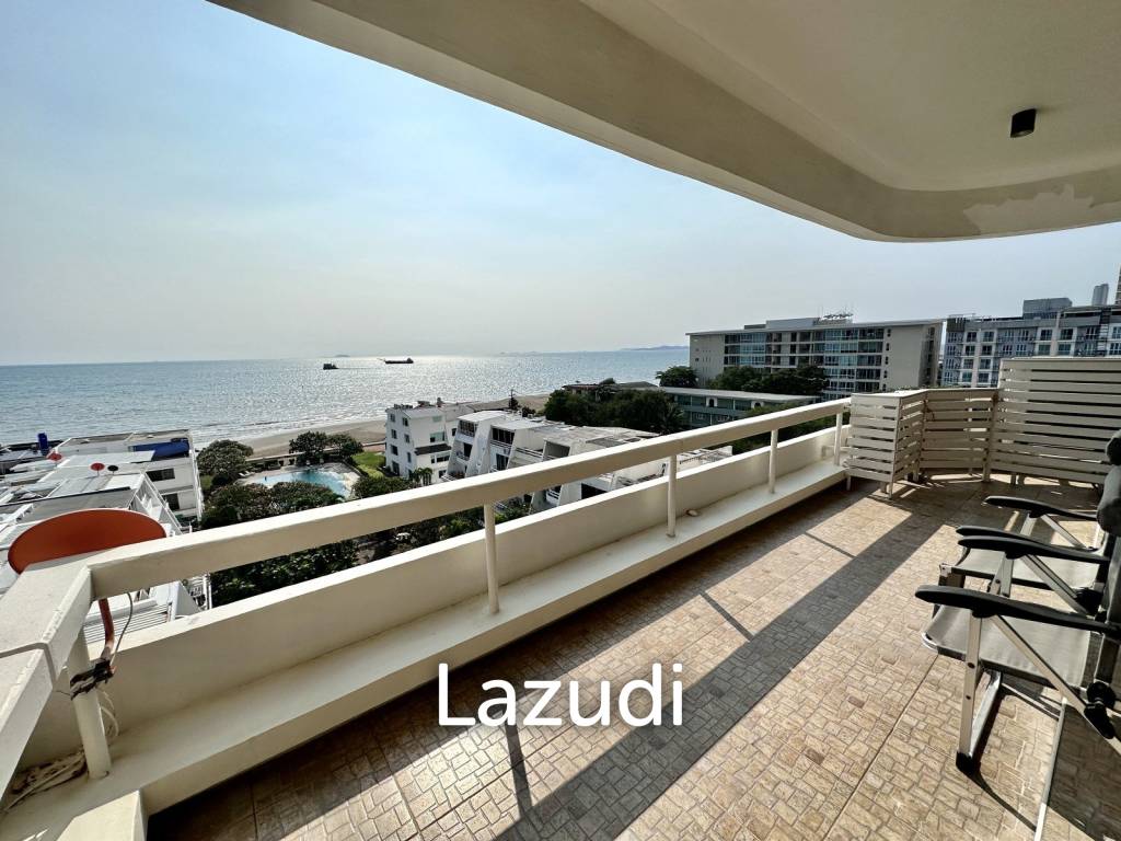 รูป 2 Bedrooms 2 Bathrooms 112 Sqm. Chom Talay. - รูปที่ 19/26