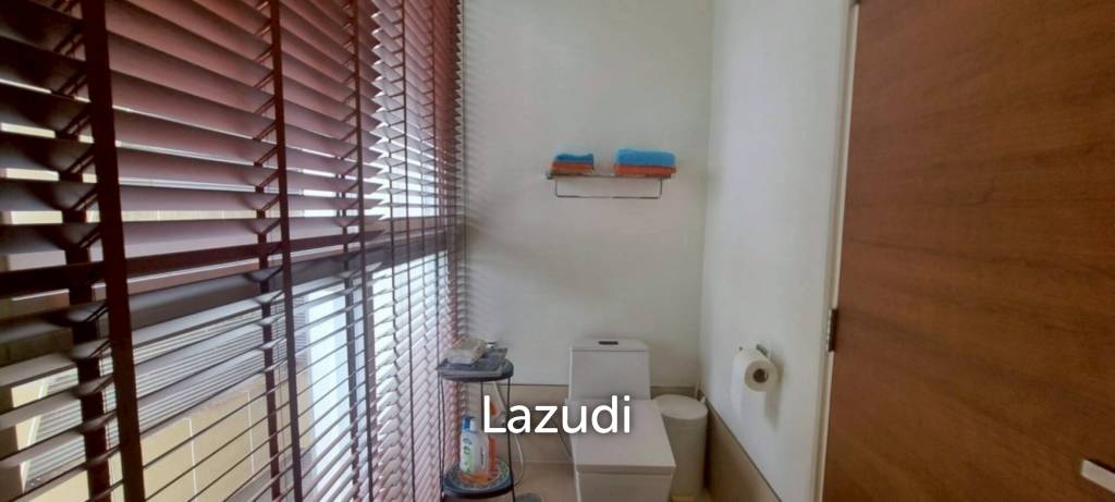 รูป 1 bedroom 1 bathroom Condo 157 Sq.m. at The Cove Pattaya - รูปที่ 29/30
