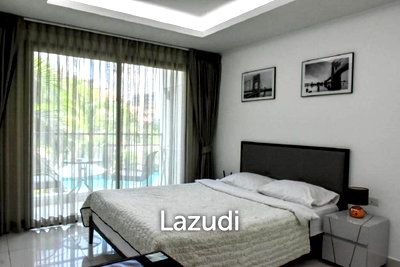 Condos for sale : Studio 1 Bath 27 SQ.M. Water Park Condominium