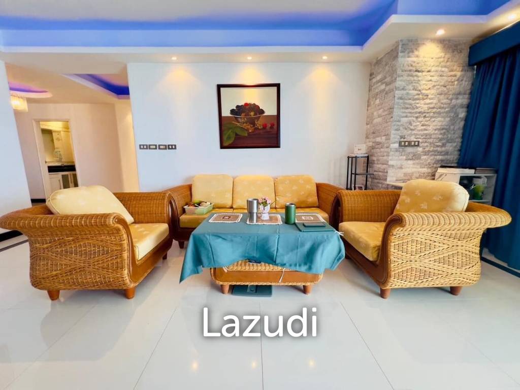 รูป 2 Bedrooms 2 Bathrooms 200 SQ.M. View Talay 3 A - รูปที่ 5/20