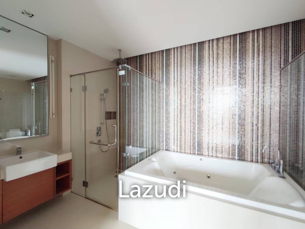 picture 2 Bed 2 Bath 178.96 SQ.M. The Cove  Pattaya - 16/18