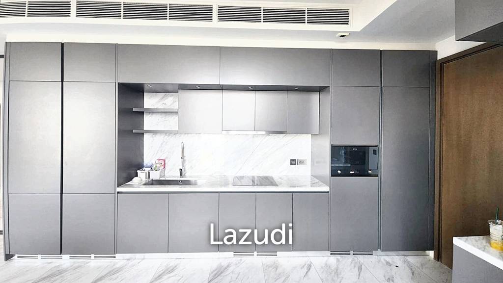 รูป 2 Bed 3 Bath 125 SQ.M The Monument Thong Lo - รูปที่ 6/10