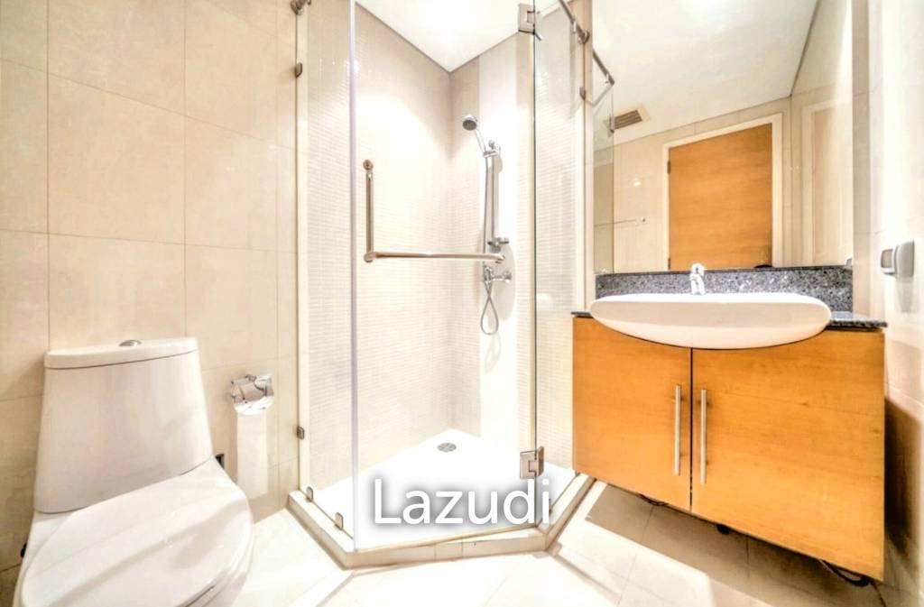 รูป 2 Bed 2 Bath 95 SQ.M Fullerton Sukhumvit - รูปที่ 7/8