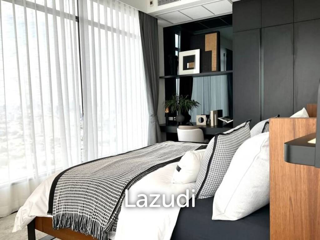 รูป 3 Bed 3 Bath 153 SQ.M Siamese Sukhumvit 48 - รูปที่ 14/19
