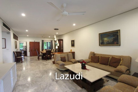 4 Beds 3 Baths 323 SQ.M. Baan Somprasong Condominium