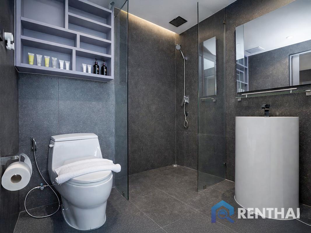 picture 2-Bed Condo at Citygate Resort, Phuket - 6/25