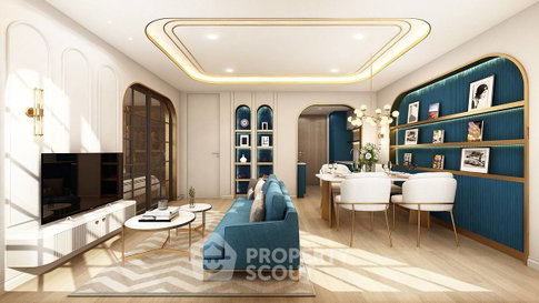 3-BR 138 Sqm For Sale At Above Element Condominium, Laguna Phuket (ID 998054)