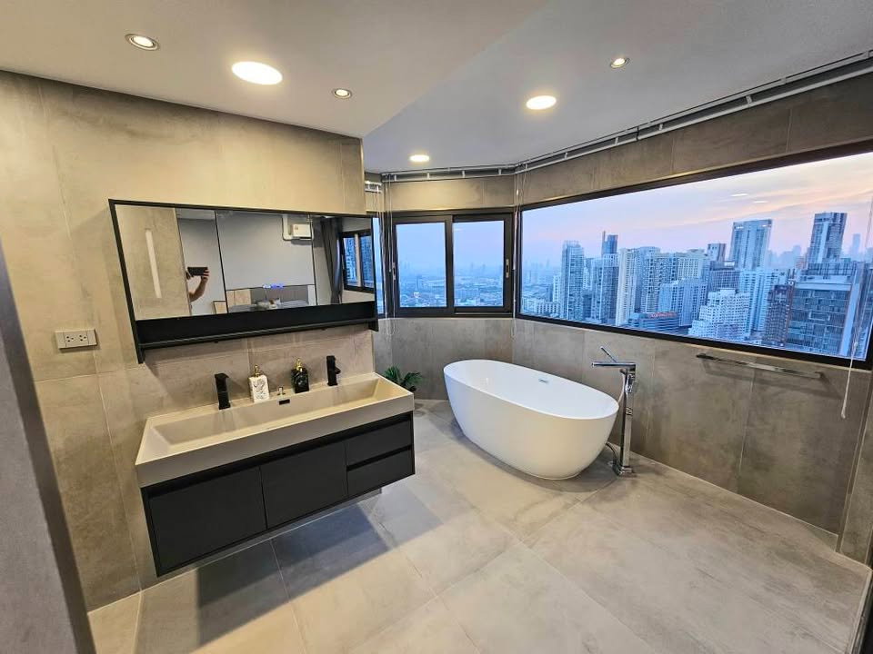 picture Condo for rent : Waterford Diamond Sukhumvit 30/1   (Rt-01) - 25/30