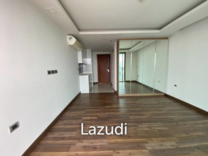 Studio 1 Bath 30.06 SQ.M The Peak Towers B