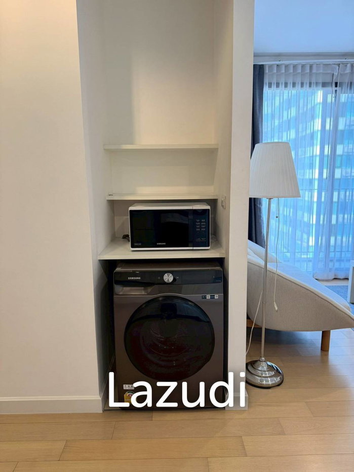 รูป 79 sqm 2 Bedroom Condo at HQ Thong Lor, Khlong Tan Nuea Bangkok - รูปที่ 5/11