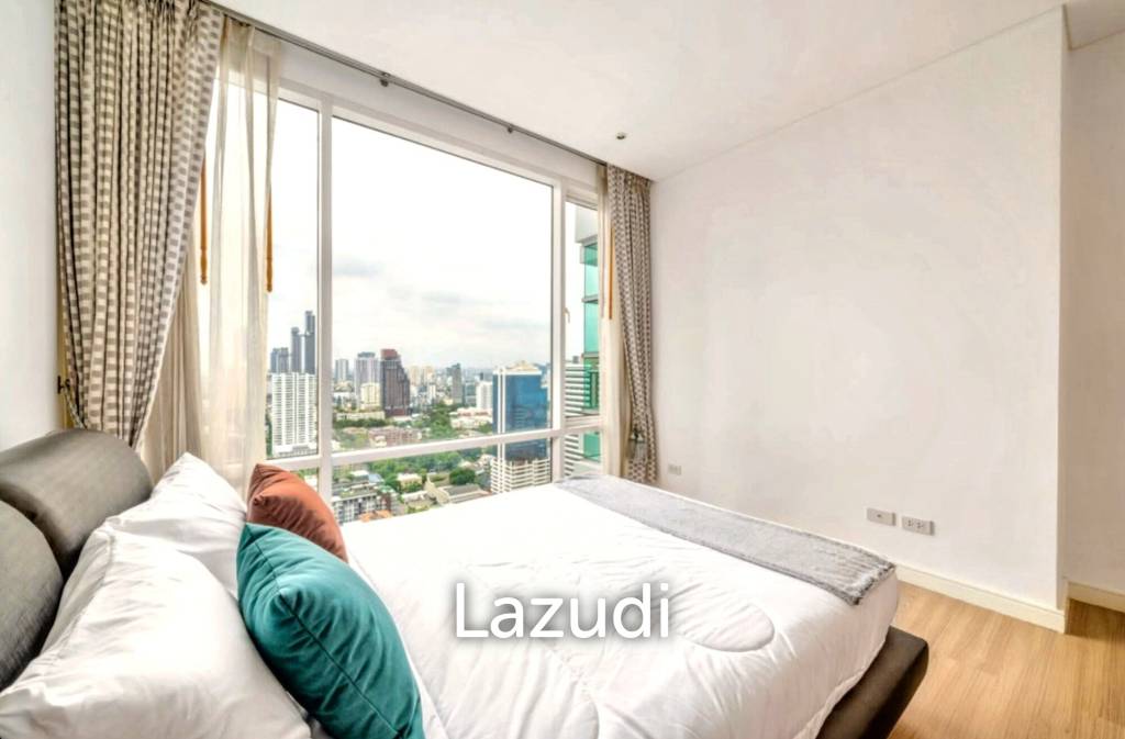 รูป 2 Bed 2 Bath 95 SQ.M Fullerton Sukhumvit - รูปที่ 6/8