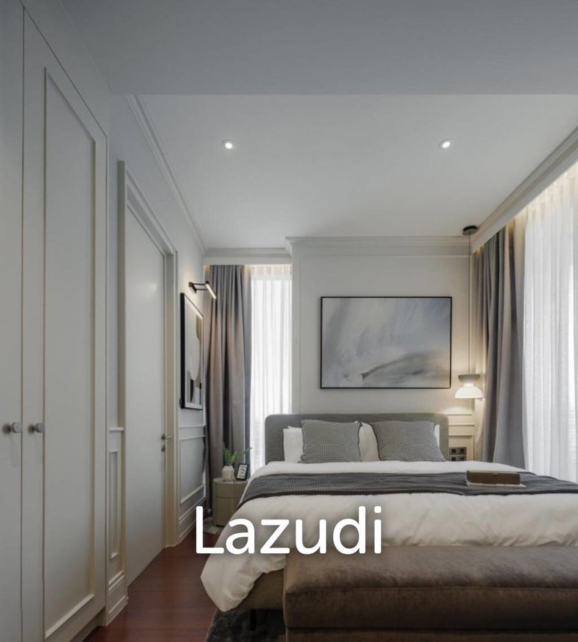 picture 2 Bedrooms 2 Bathrooms 82 SQ.M KHUN by YOO - 8/9