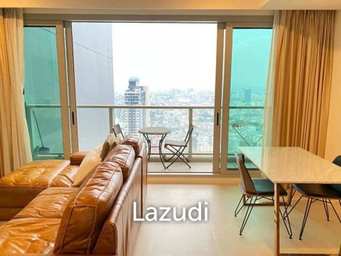 1 Bed 1 Bath 61.78 Sqm Condo For Rent and Sale