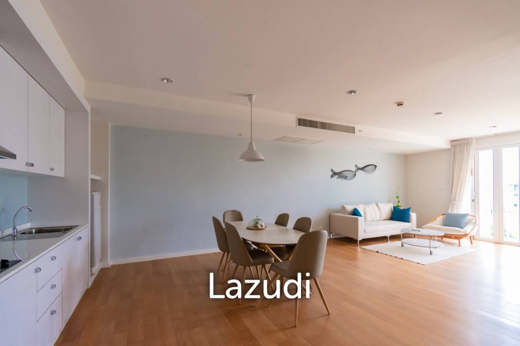 รูป MALIBU : Nice 2 Bed Condo in Khao Tao - รูปที่ 4/20