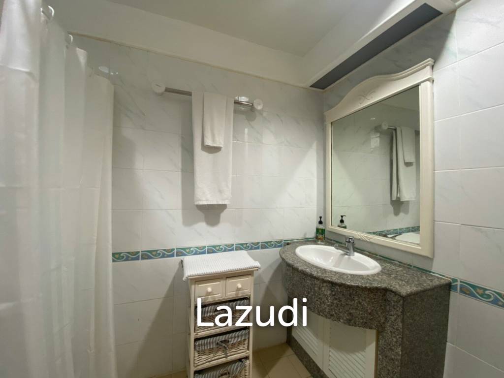 รูป SPRINGFIELD BEACH CONDO : 2 bed beachfront condo with great views - รูปที่ 24/49