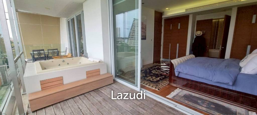 รูป 1 bedroom 1 bathroom Condo 157 Sq.m. at The Cove Pattaya - รูปที่ 25/30