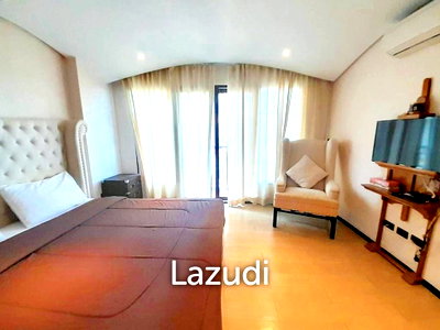 ขายคอนโด : Studio 28 SQ.M Venetian Signature Condo