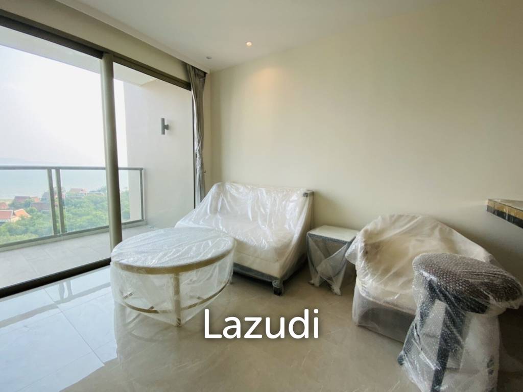 รูป One Bedroom For Sale In Riviera Monaco - รูปที่ 4/18