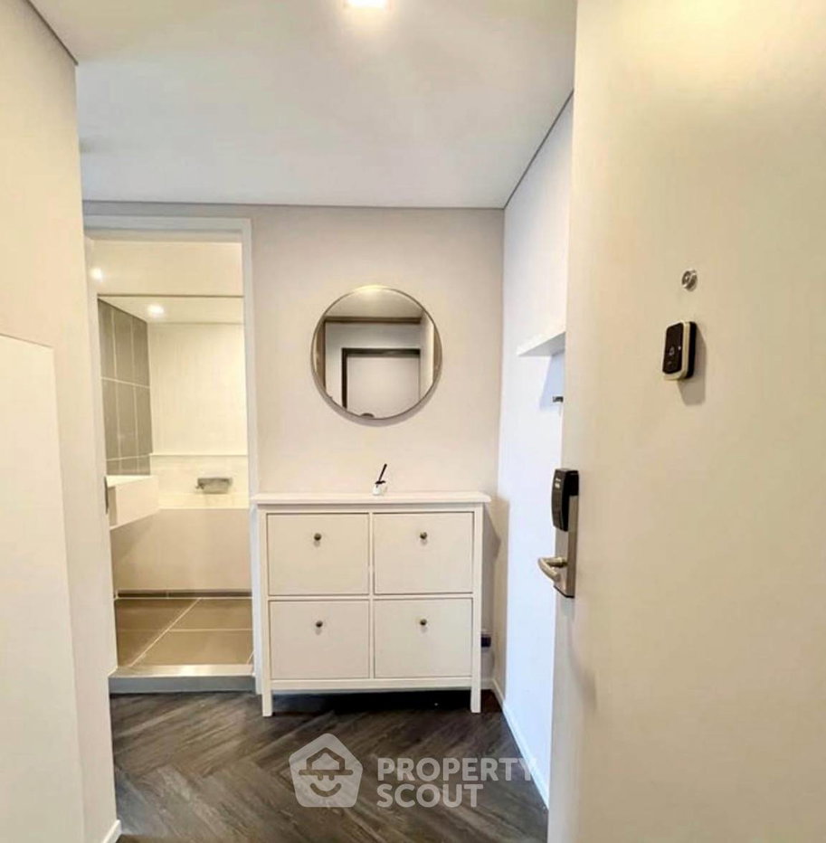 picture 1-BR 44 Sqm At Siamese Sukhumvit 48, 400m to BTS On Nut (ID 2687747) - 5/5